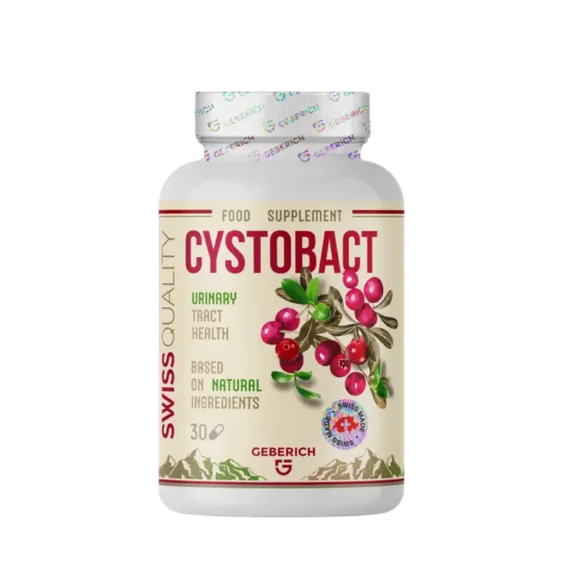 Cystobact: recensioni, prezzo, ingredienti e dove comprarlo Cystobact - view 2