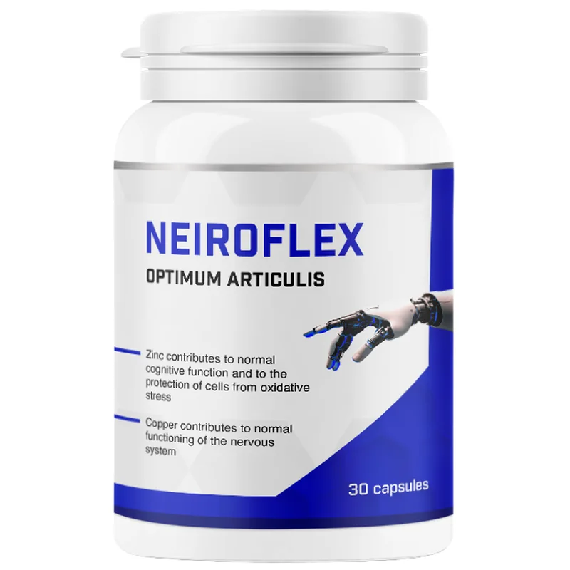 Neiroflex: recensioni, prezzo, ingredienti e dove comprarlo Neiroflex