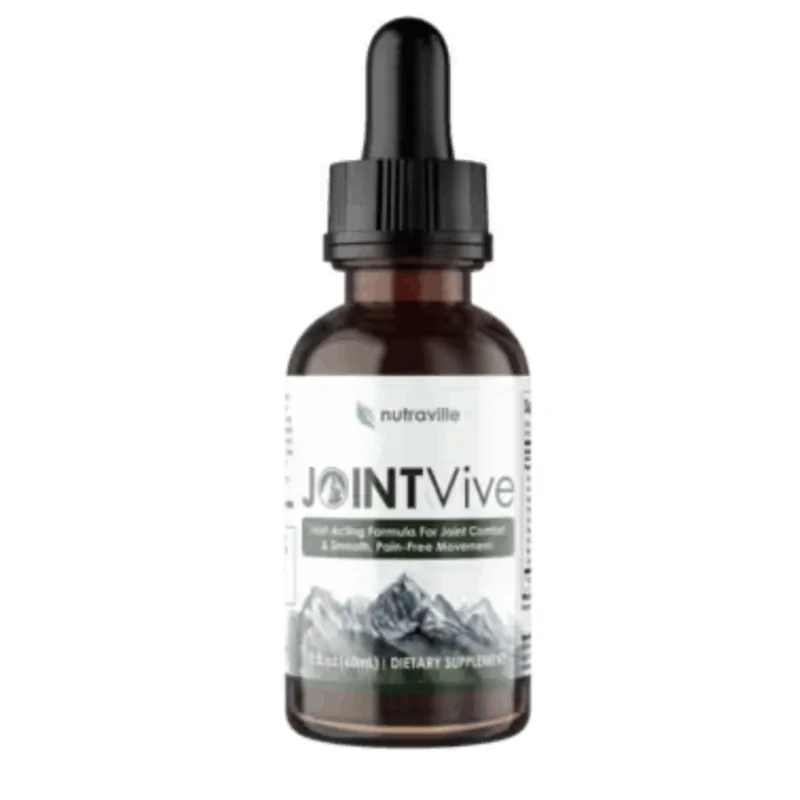 JointVive: recensioni, prezzo, ingredienti e dove comprare JointVive