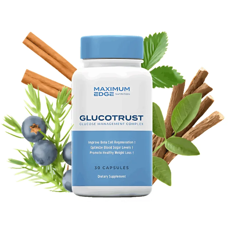 GlucoTrust: prezzo, recensioni, ingredienti e dove comprarlo GlucoTrust - view 2