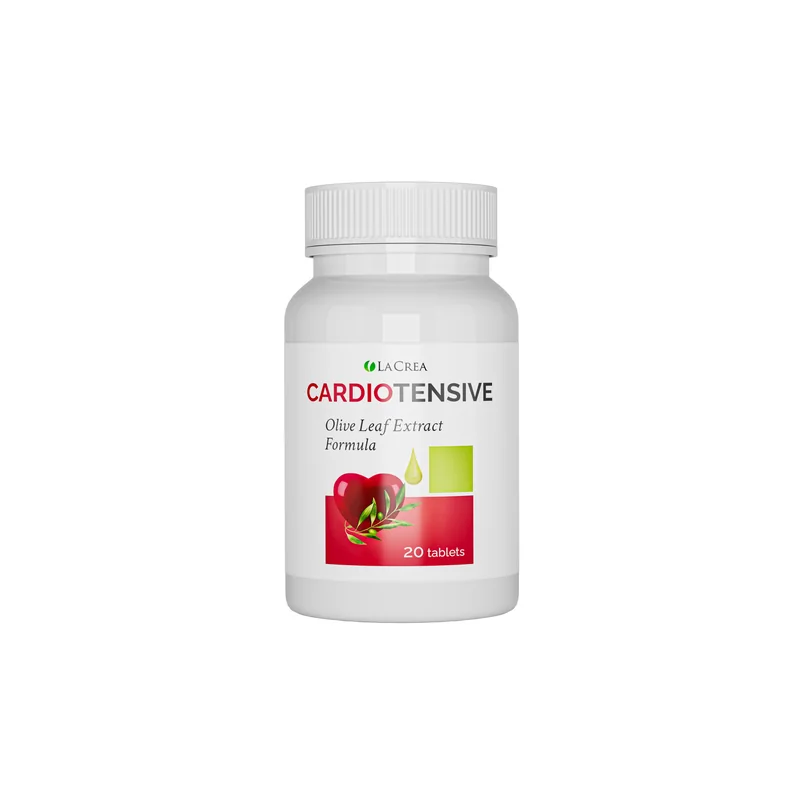 Cardiotensive